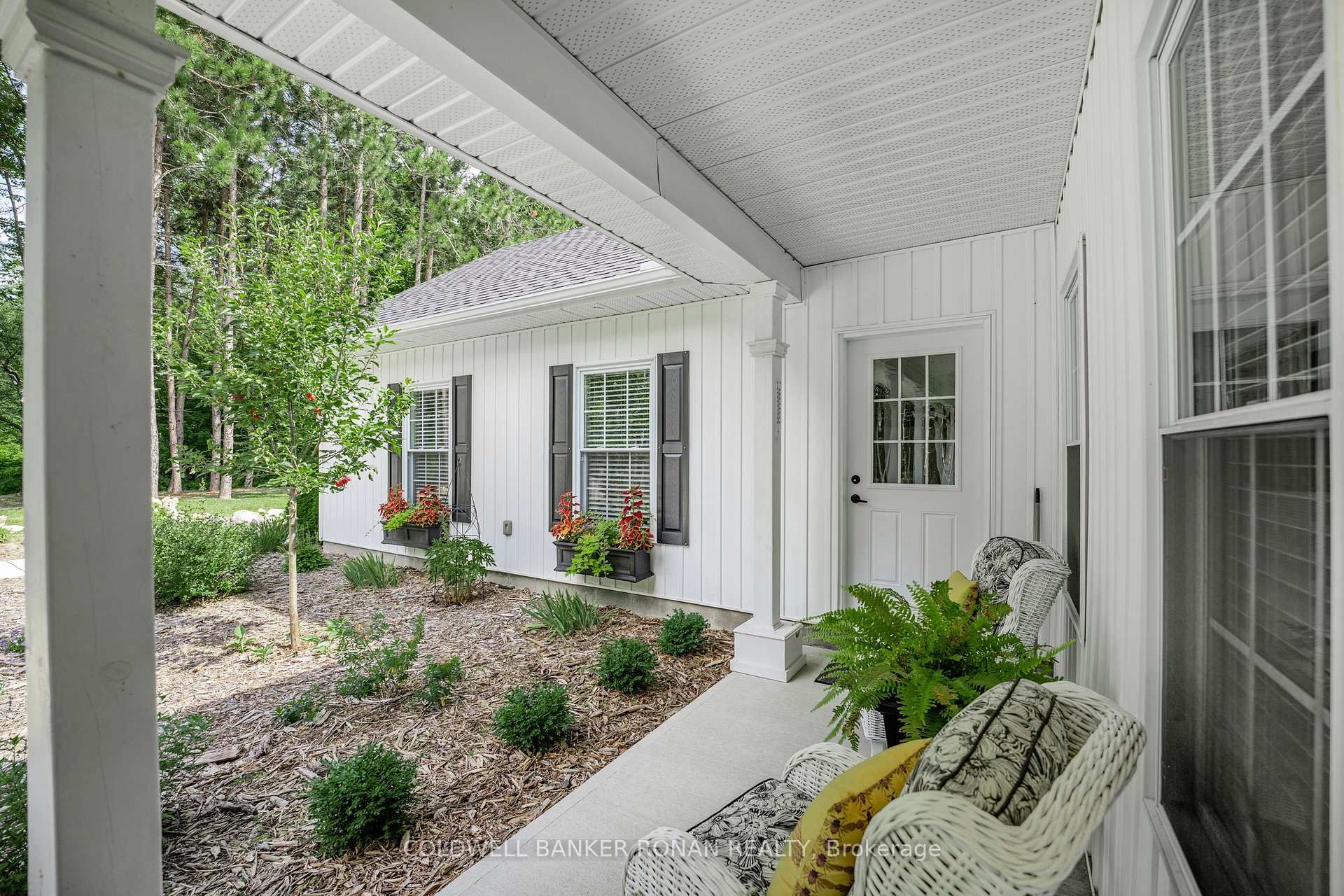 287 Dorion Road