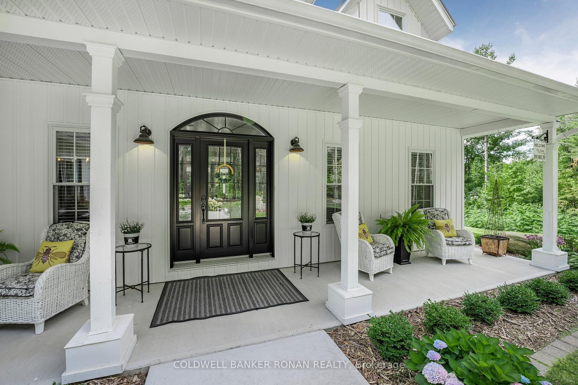 287 Dorion Road
