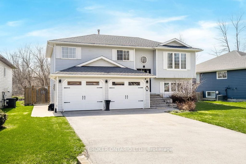 home for sale on 48 John Street