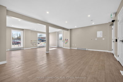 Office for lease at 105-9 Queen Street, Springwater, Ontario, L0L 1P0 - Elmvale - MLS: S13047184