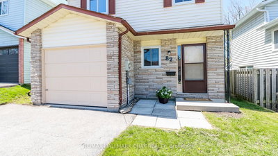 82 Melinda Cres | Barrie | Image