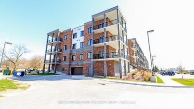 121 Mary Street • #210 • Clearview, ON photo 2
