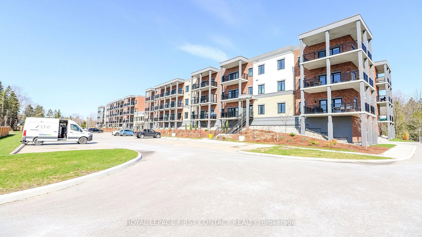 121 Mary Street • #210 • Clearview, ON photo 8