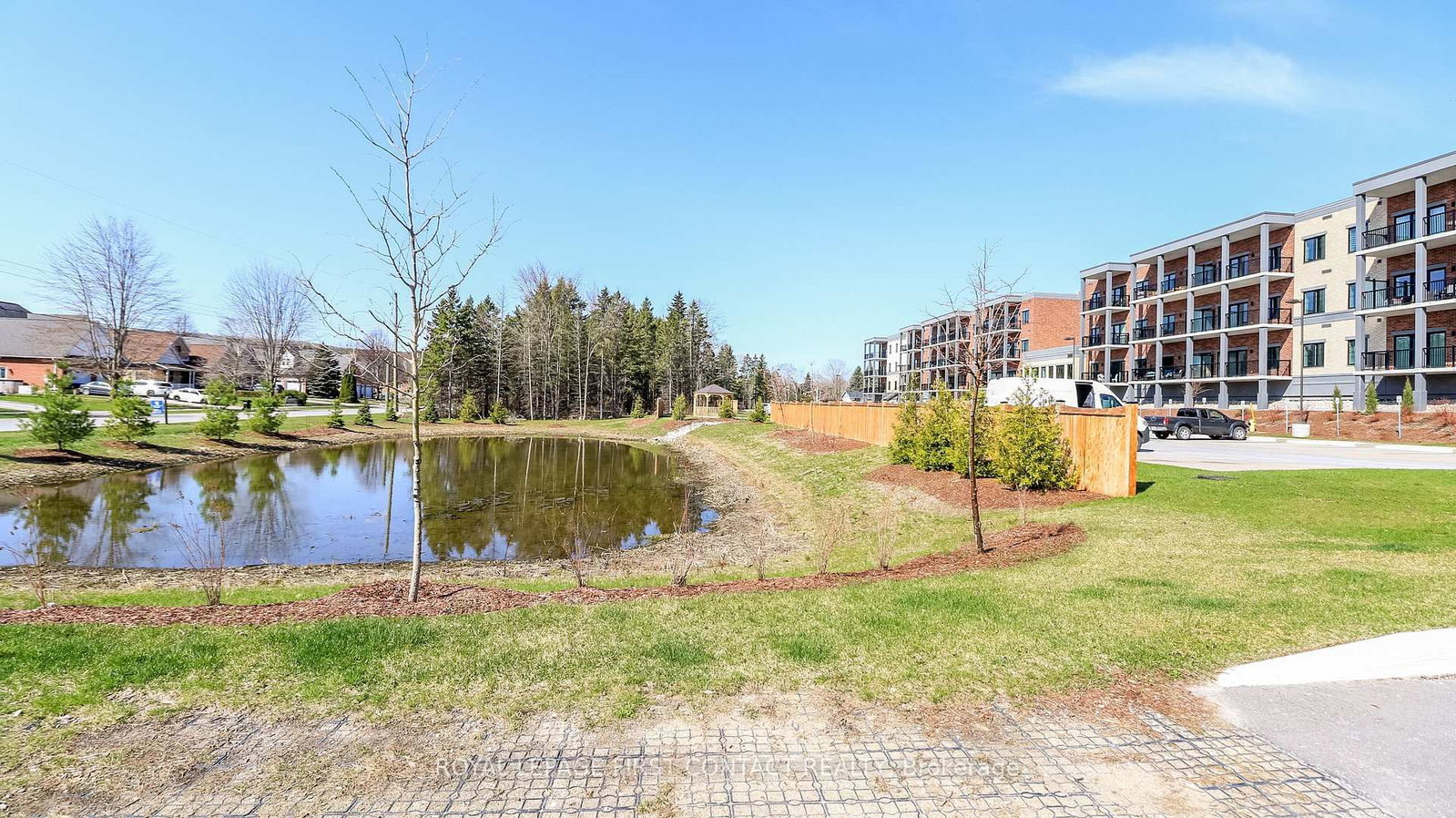 121 Mary Street • #210 • Clearview, ON photo 9
