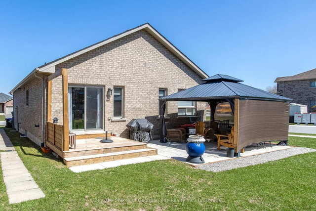 27 Beausoleil Drive