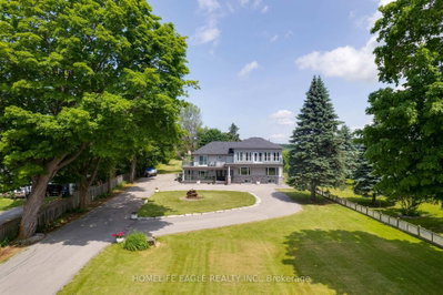 1275 Ramara Road 47 • Ramara, ON photo 2