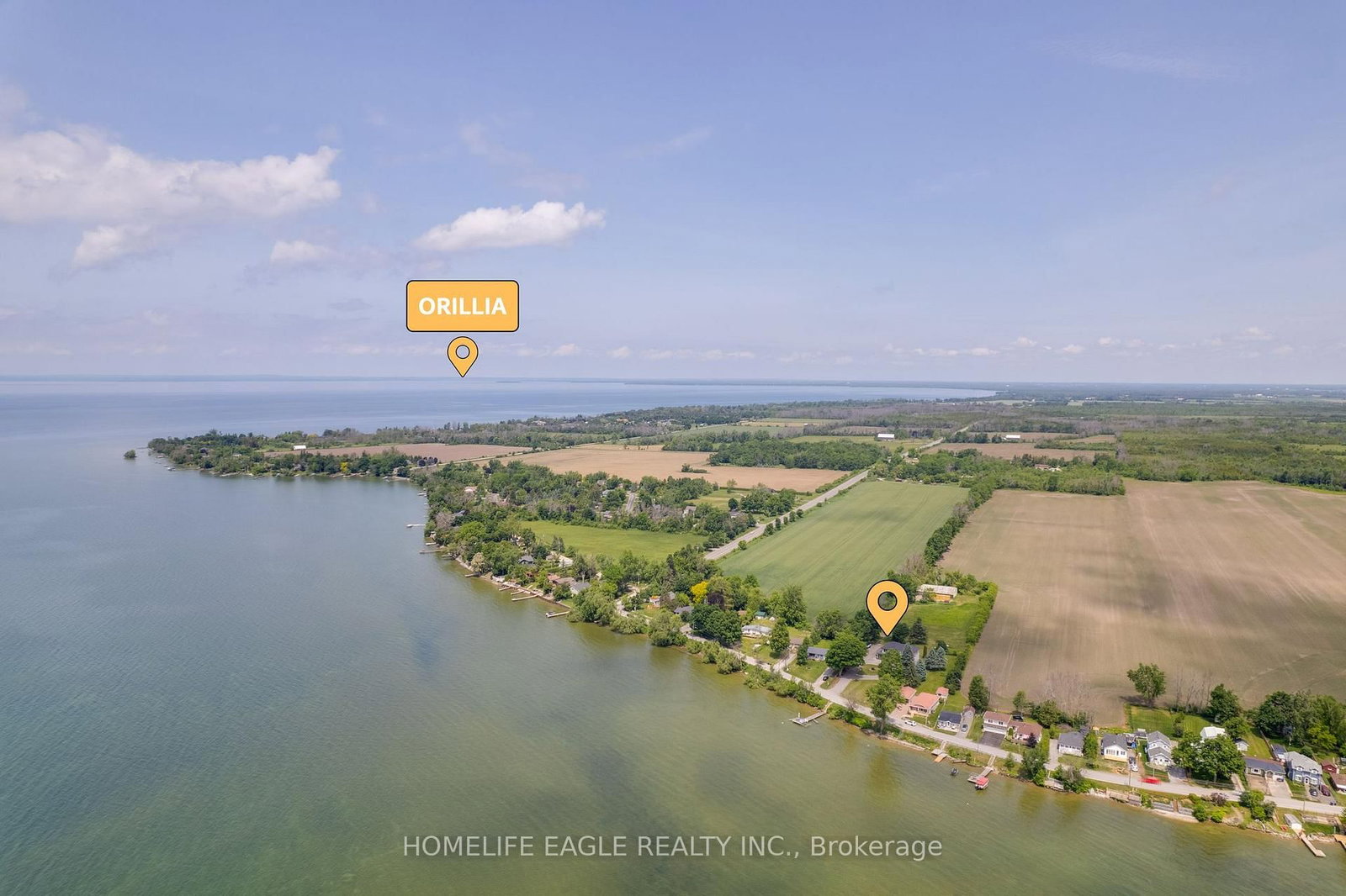 1275 Ramara Road 47 • Ramara, ON photo 5