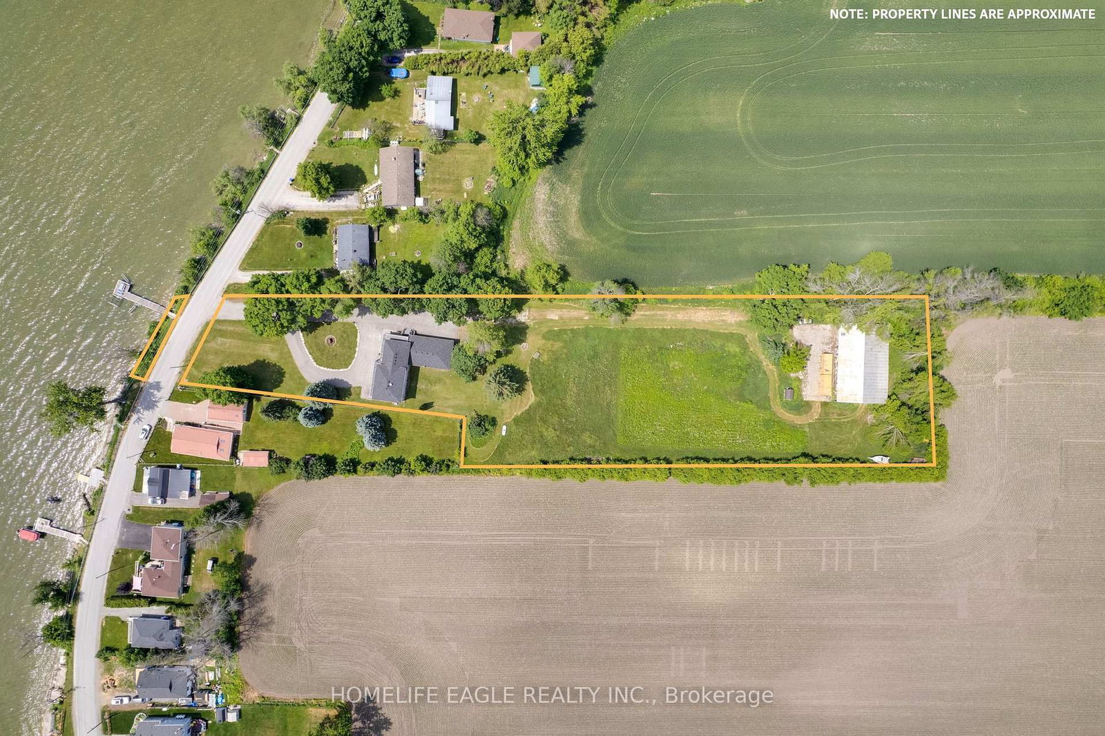 1275 Ramara Road 47 • Ramara, ON photo 6