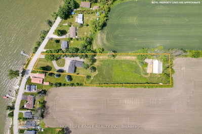 1275 Ramara Road 47 • Ramara, ON photo 6