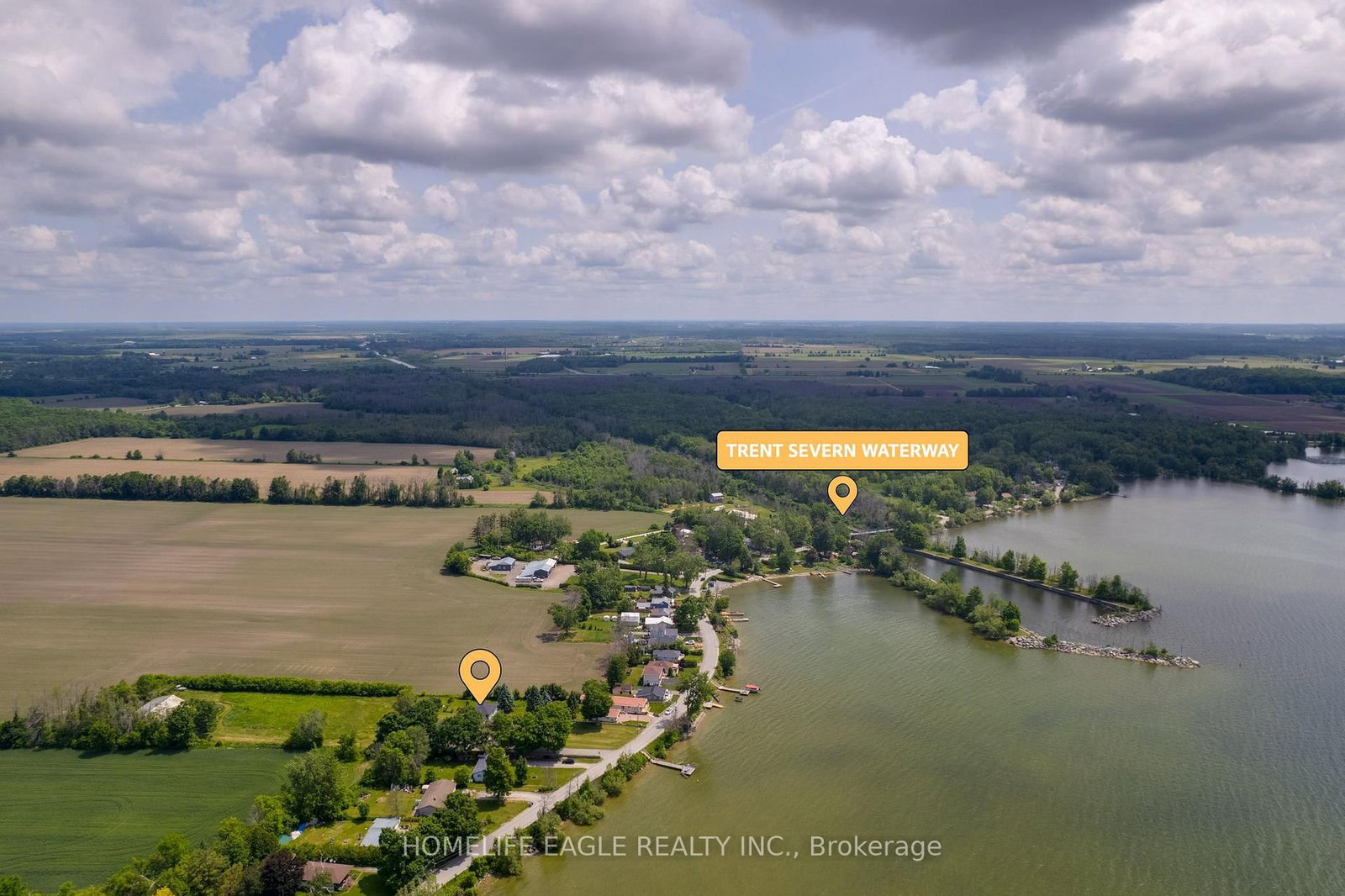 1275 Ramara Road 47 • Ramara, ON photo 8