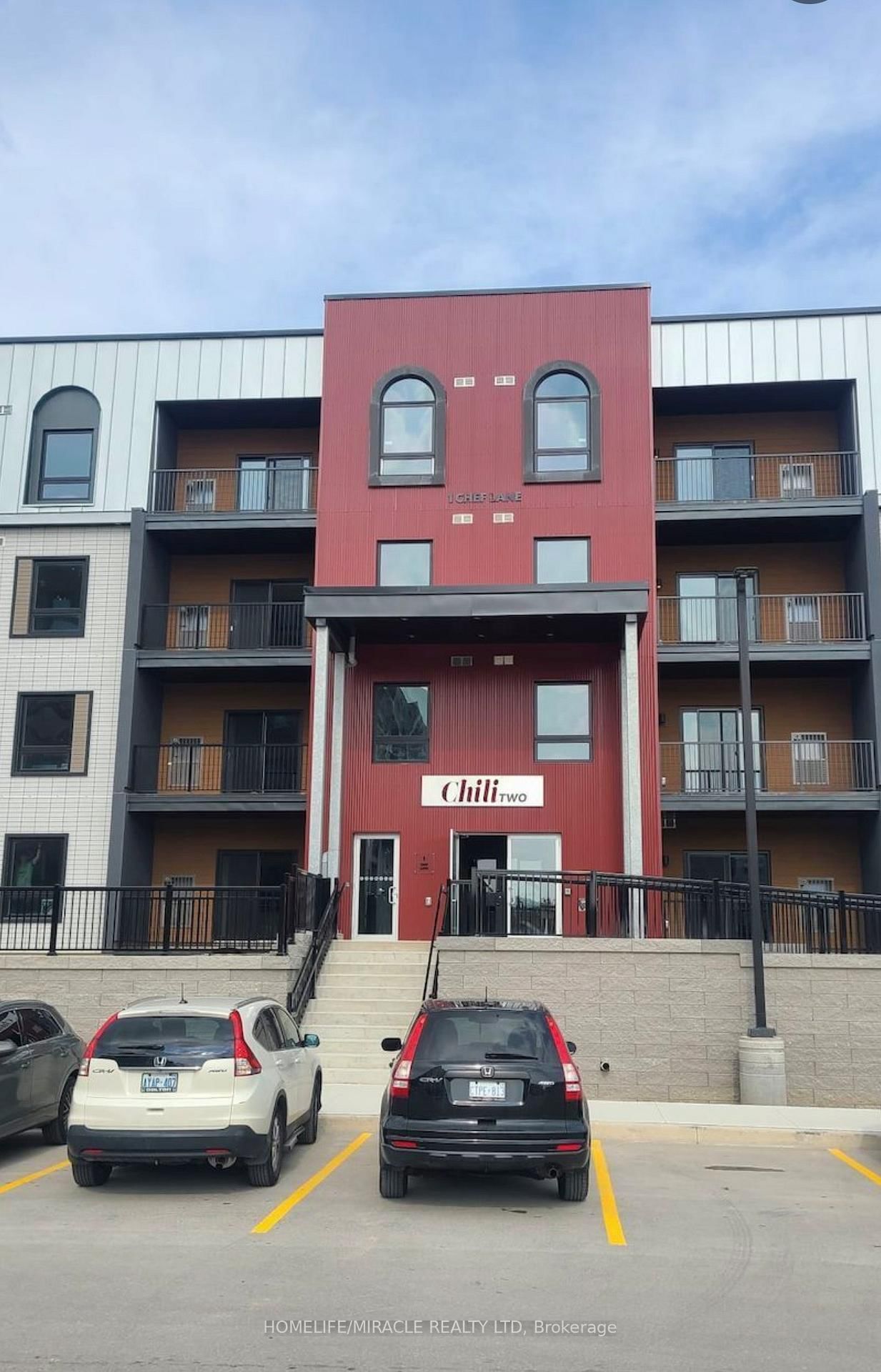 1 Chef Lane, Unit 112