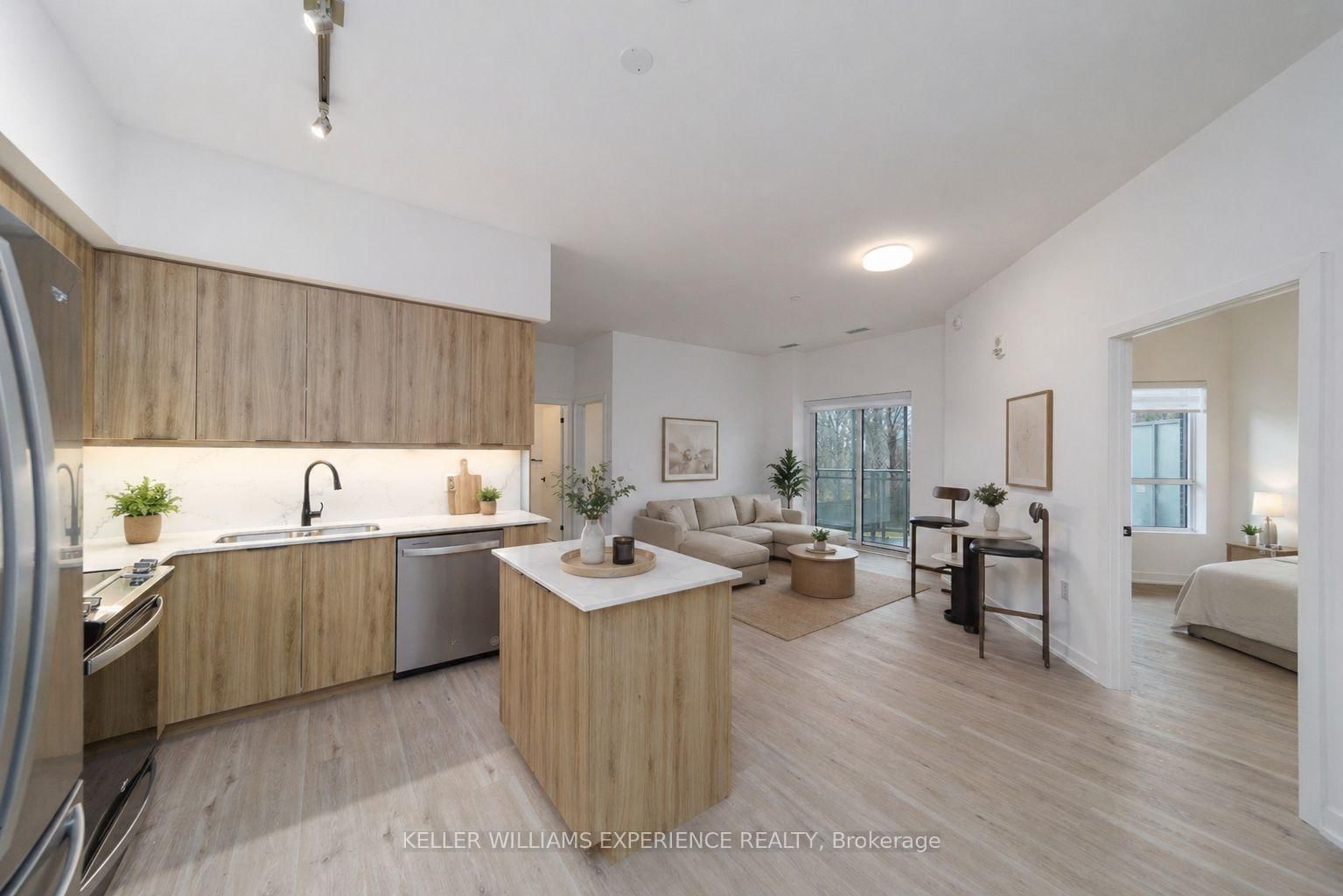 56 Lakeside Terrace, Unit 107 - Photo 4