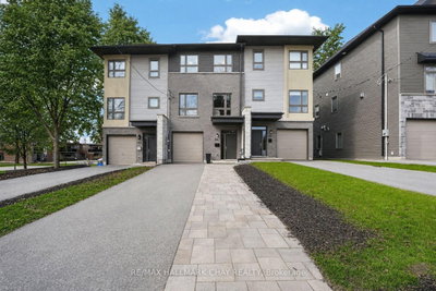 84 Clapperton Street