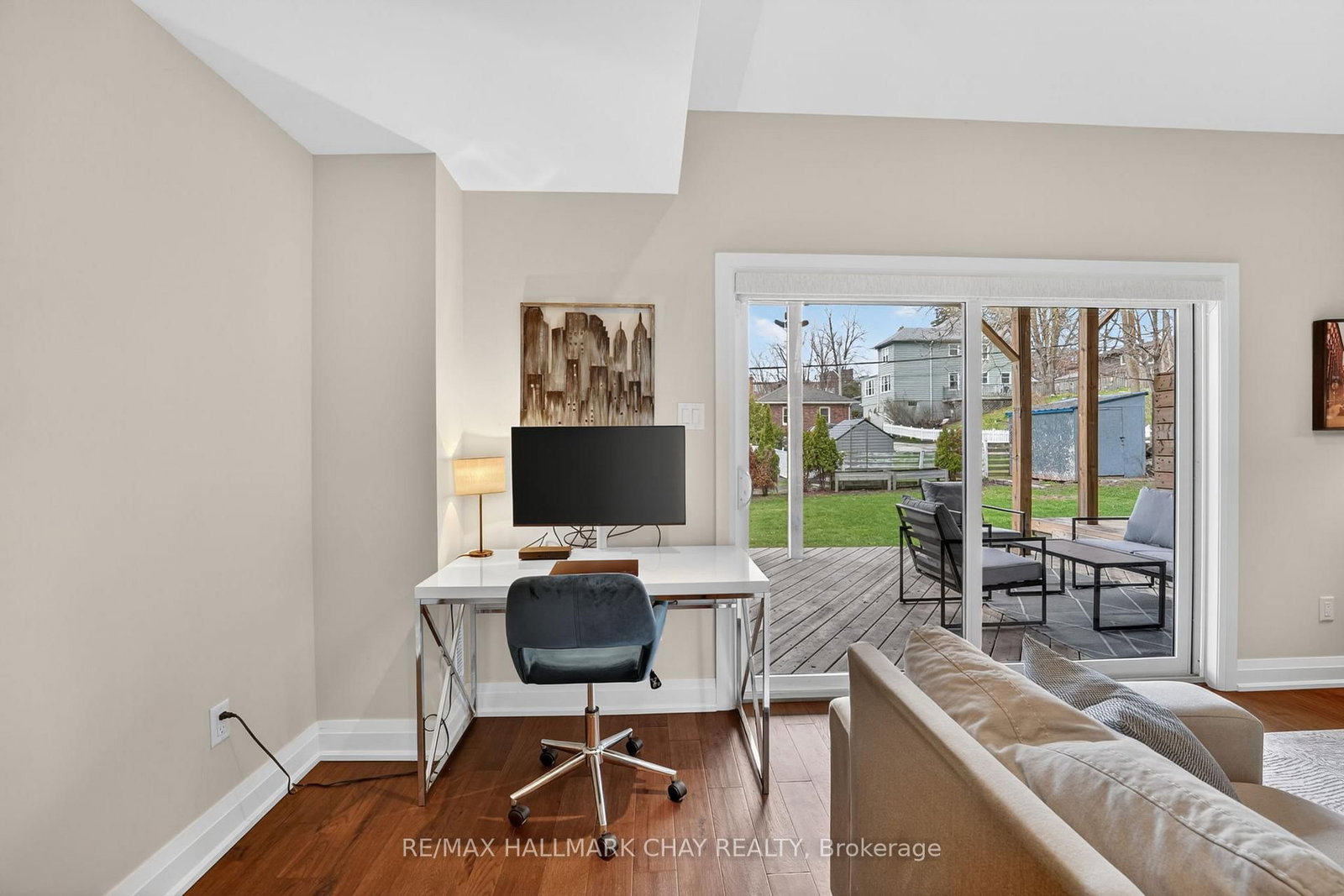 84 Clapperton Street • Barrie, ON photo 25
