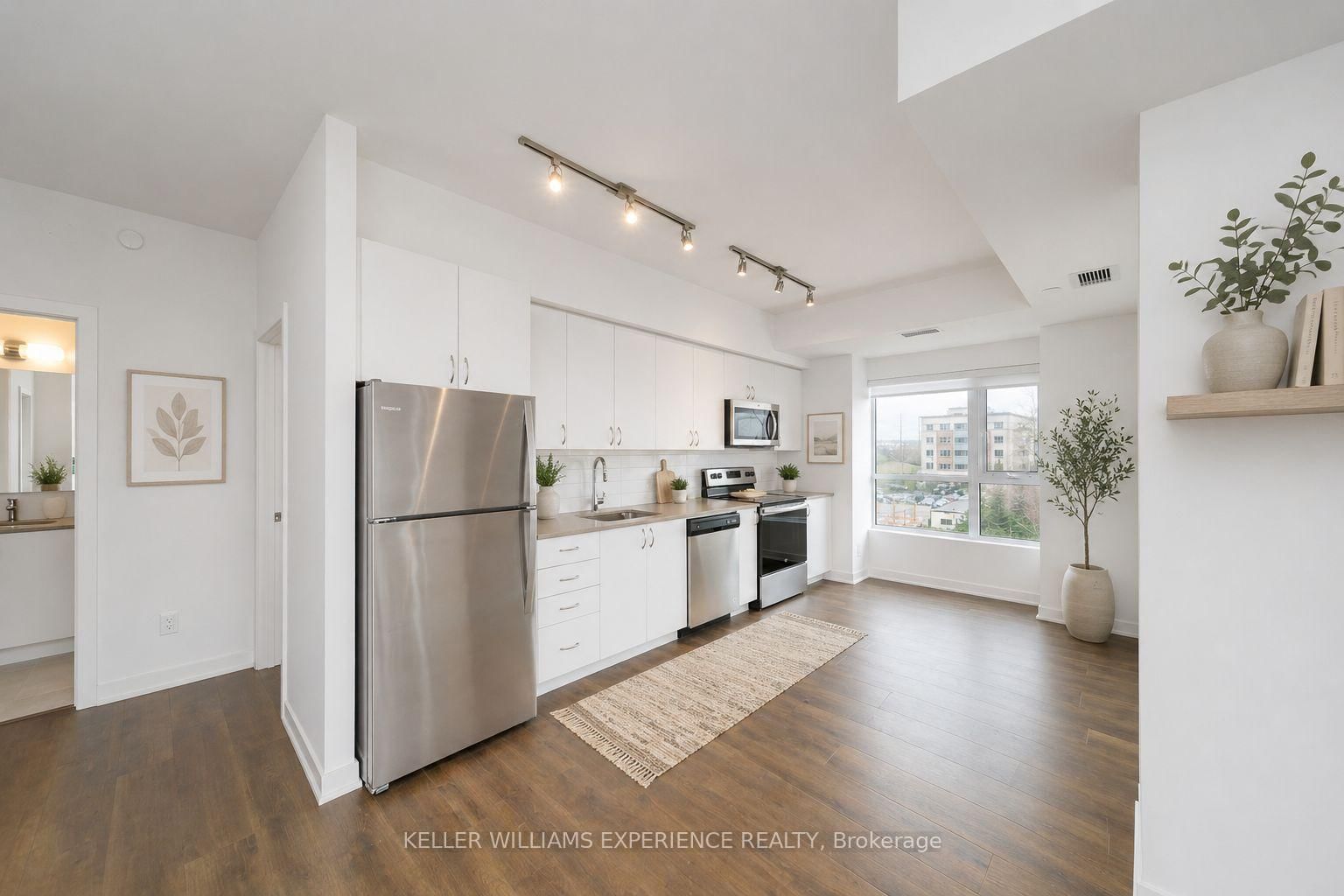 56 Lakeside Terrace, Unit 205 - Photo 3