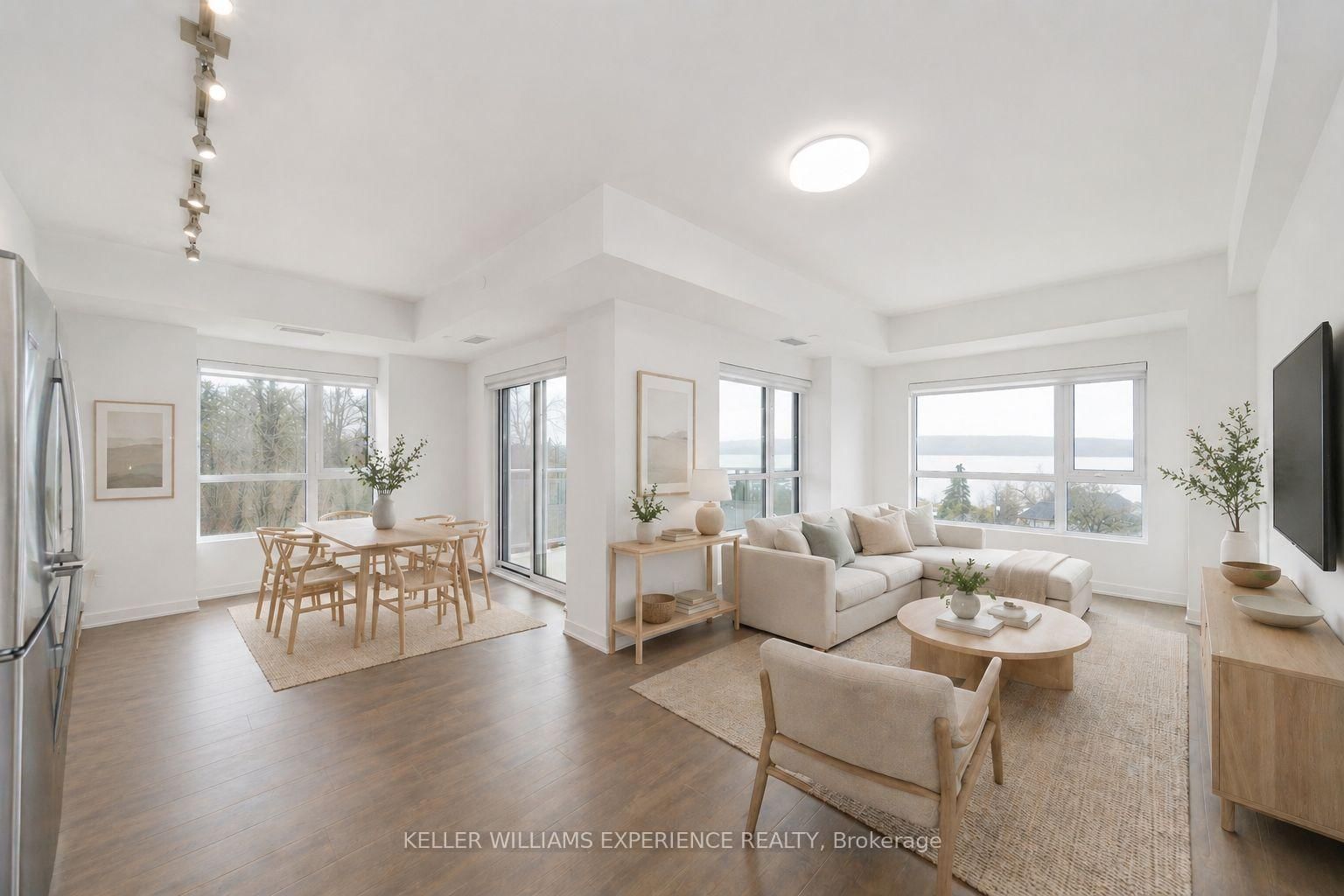 56 Lakeside Terrace, Unit 205 - Photo 5