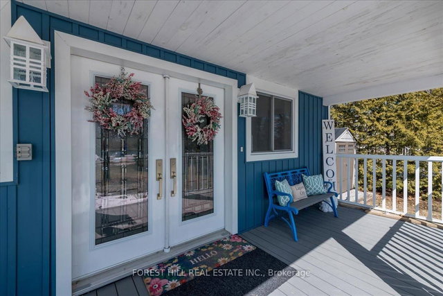 37 Old Indian Trail