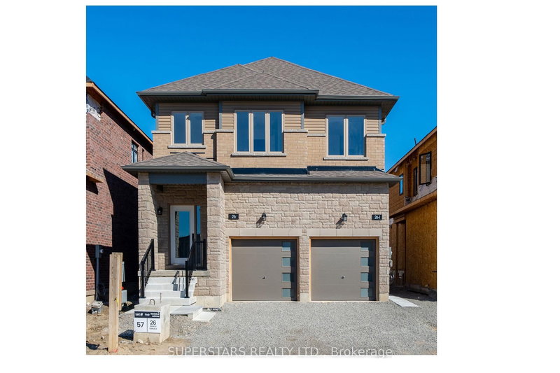 home for lease on 26 Ranch Terrace