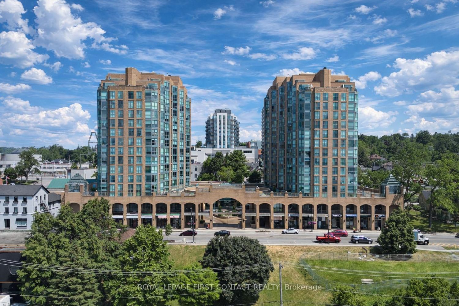 140 Dunlop Street E, Unit 605 - Photo 12