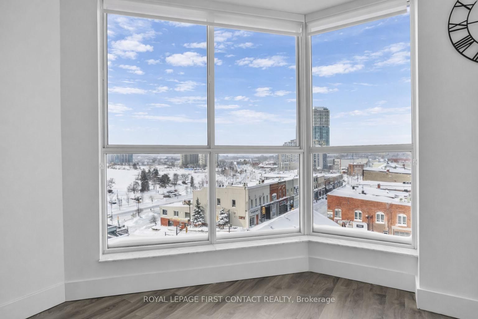 140 Dunlop Street E, Unit 605 - Photo 3