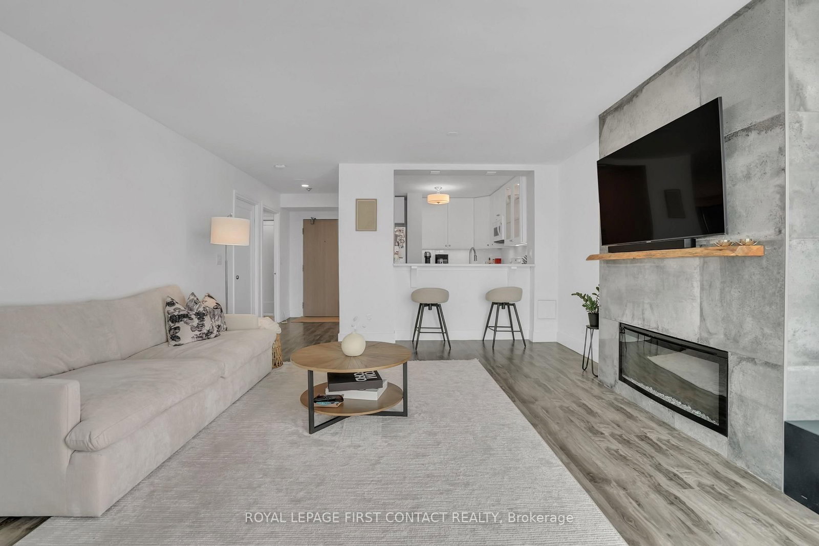 140 Dunlop Street E, Unit 605 - Photo 7