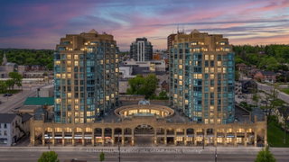 505 - 140 Dunlop Street E