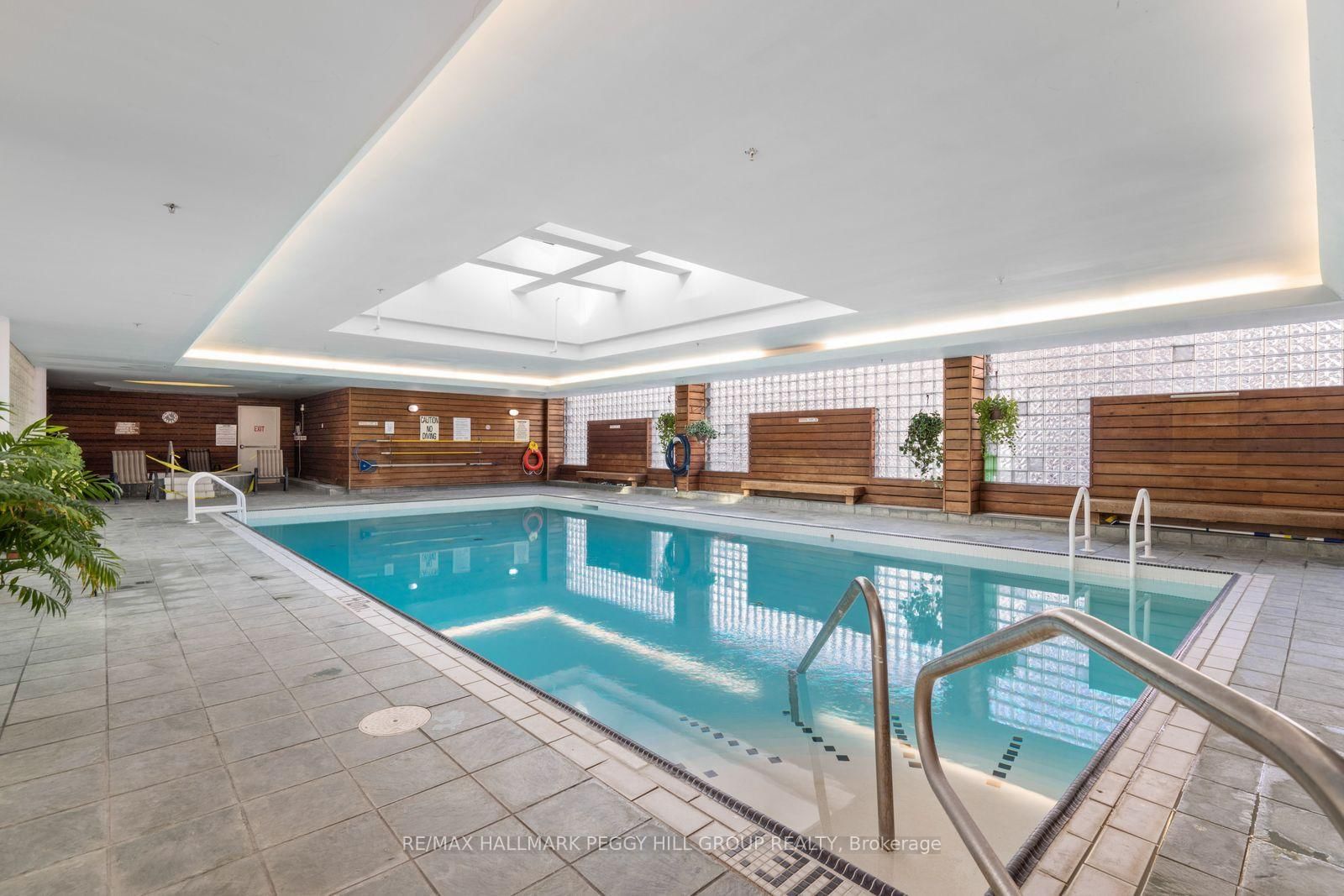 140 Dunlop Street E, Unit 505 - Photo 12