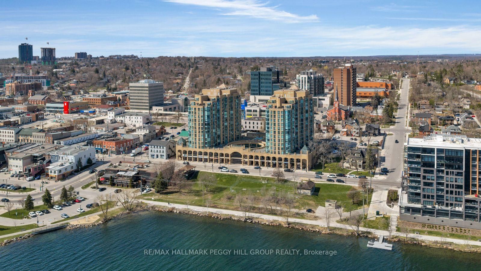 140 Dunlop Street E, Unit 505 - Photo 17