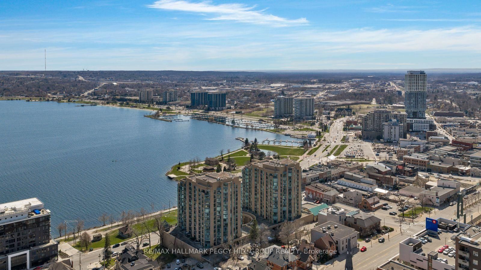 140 Dunlop Street E, Unit 505 - Photo 18