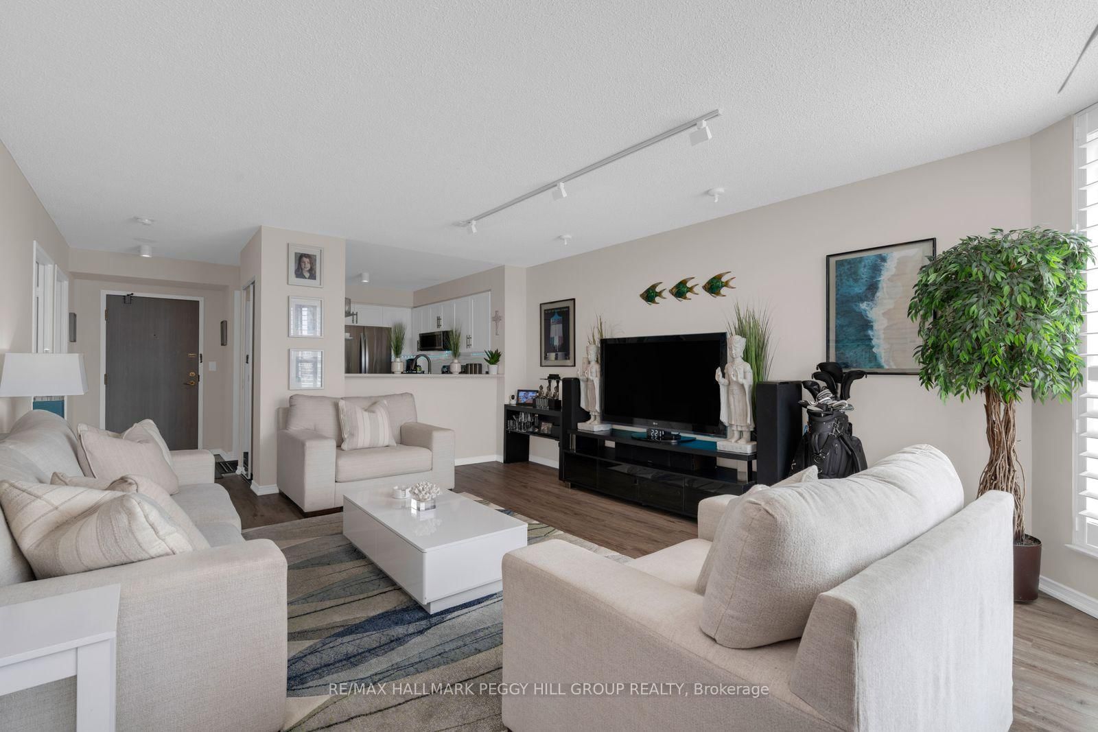 140 Dunlop Street E, Unit 505 - Photo 4