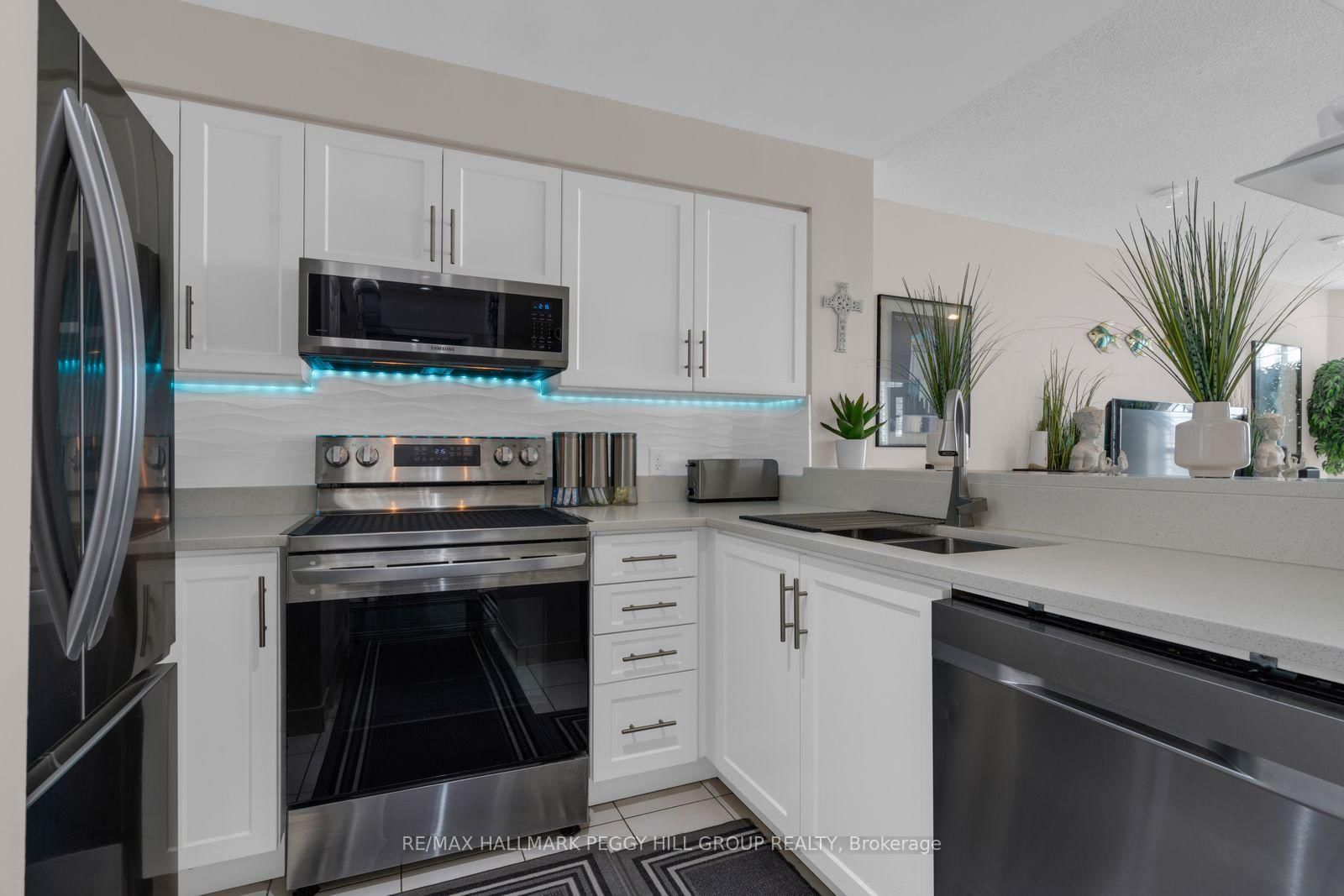 140 Dunlop Street E, Unit 505 - Photo 5