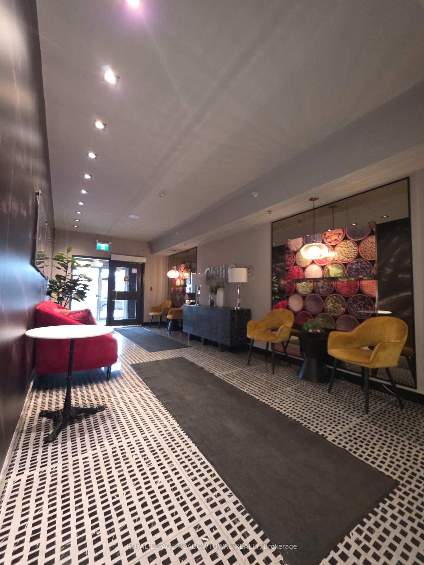 10 Culinary Lane, Unit 608 - Photo 5