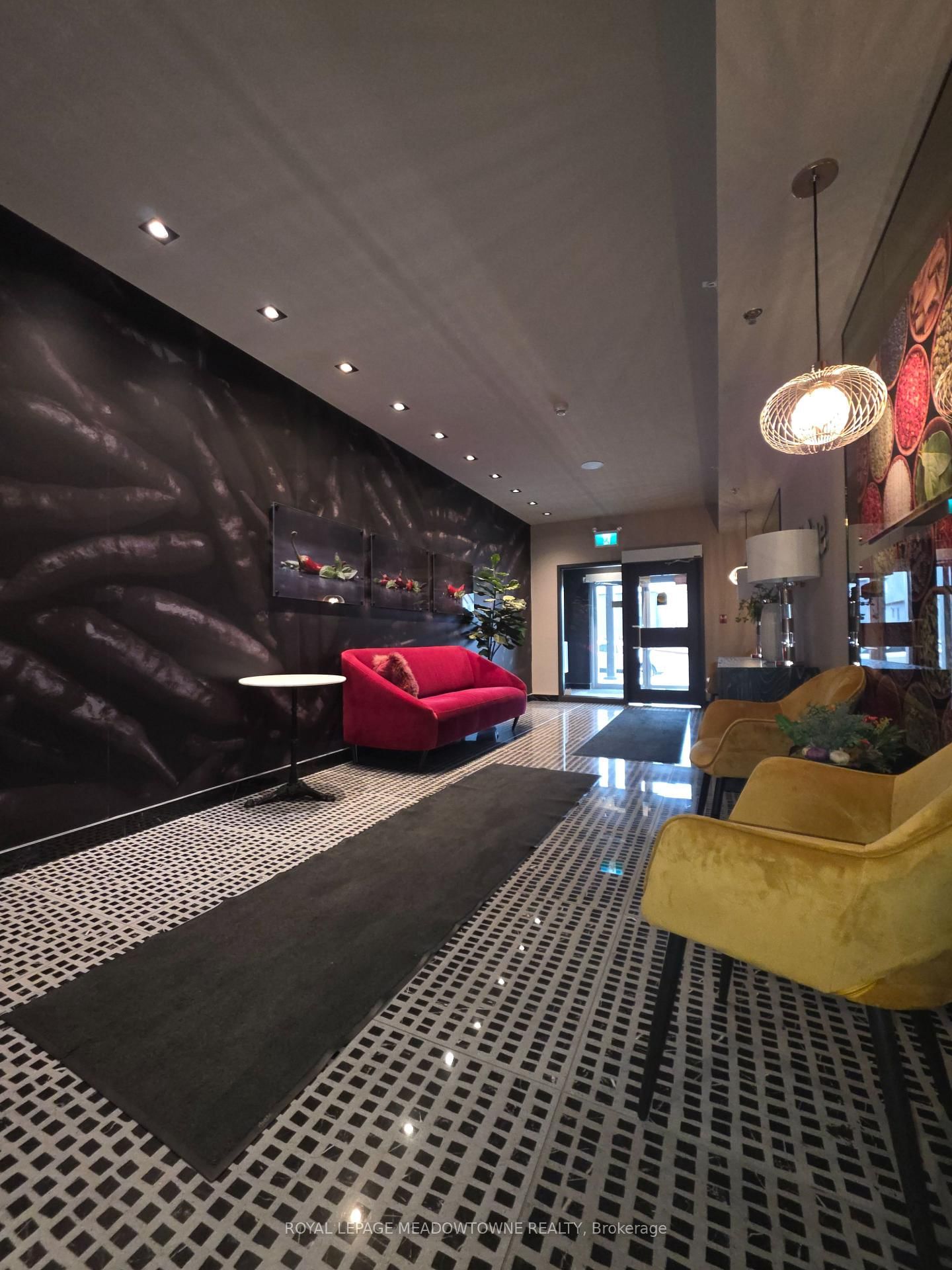 10 Culinary Lane, Unit 608 - Photo 6