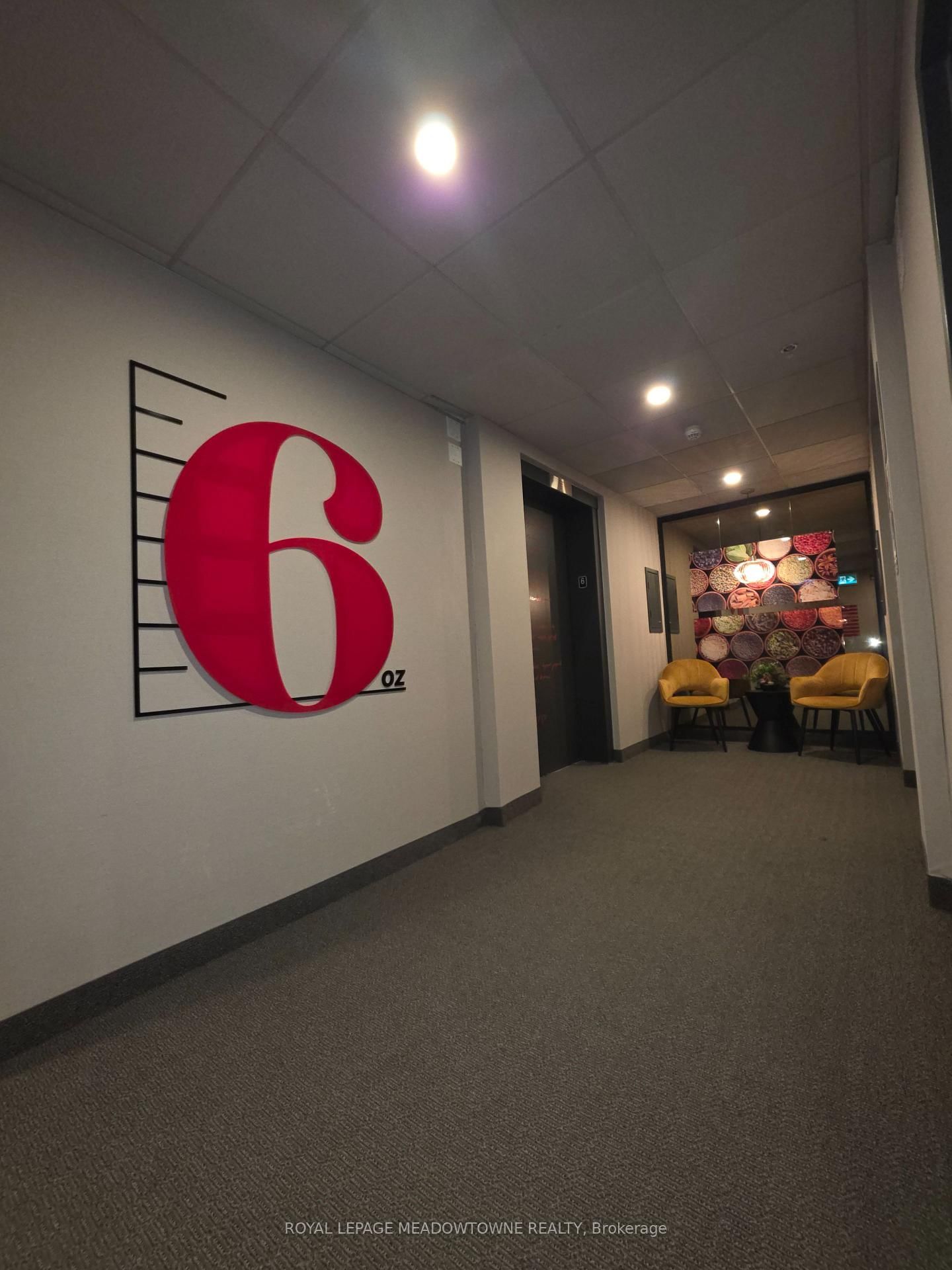 10 Culinary Lane, Unit 608 - Photo 8