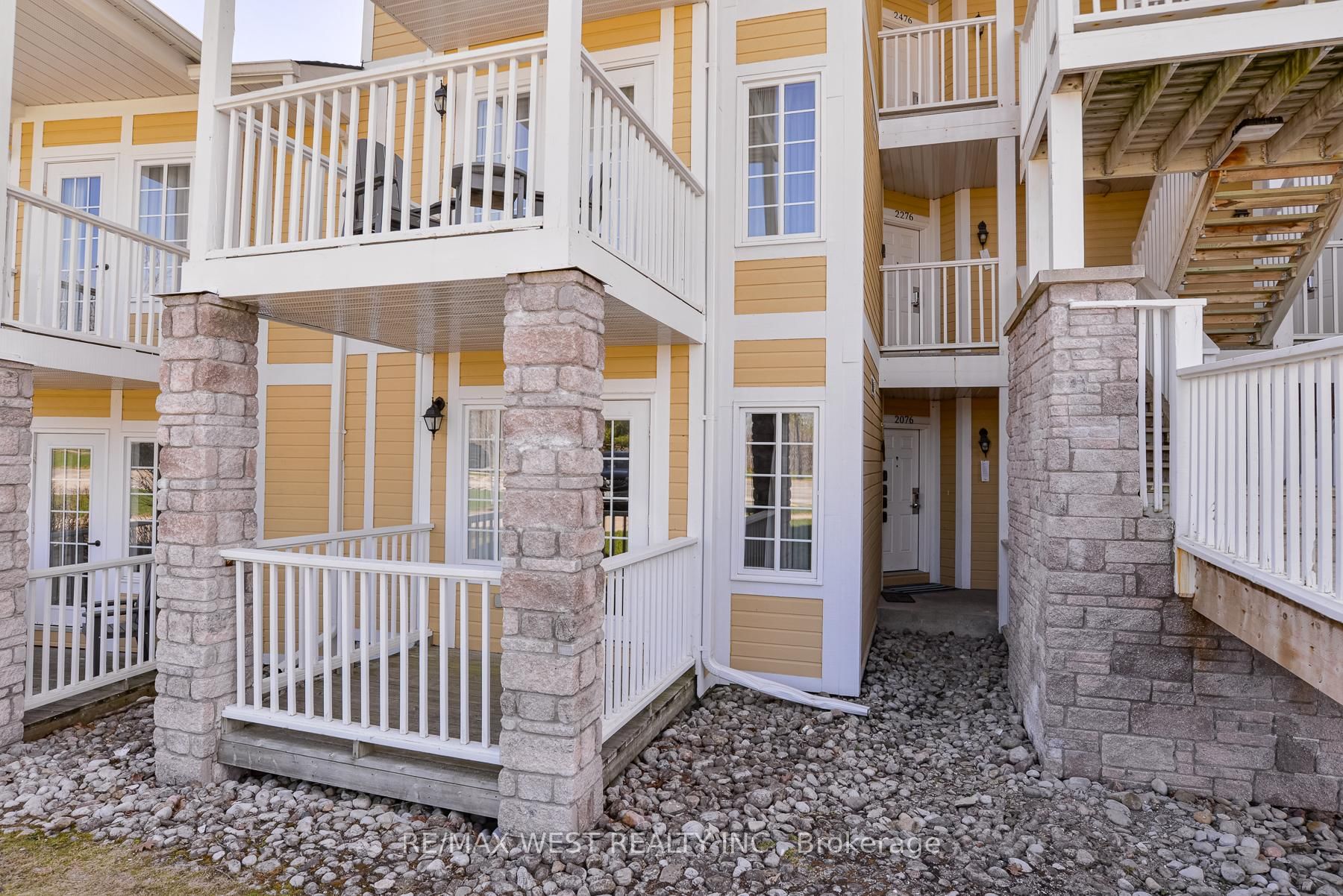 90 Highland Drive, Unit 2076-77
