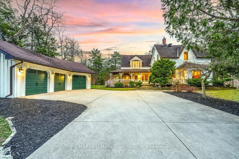 home for sale on 115 Doran Road