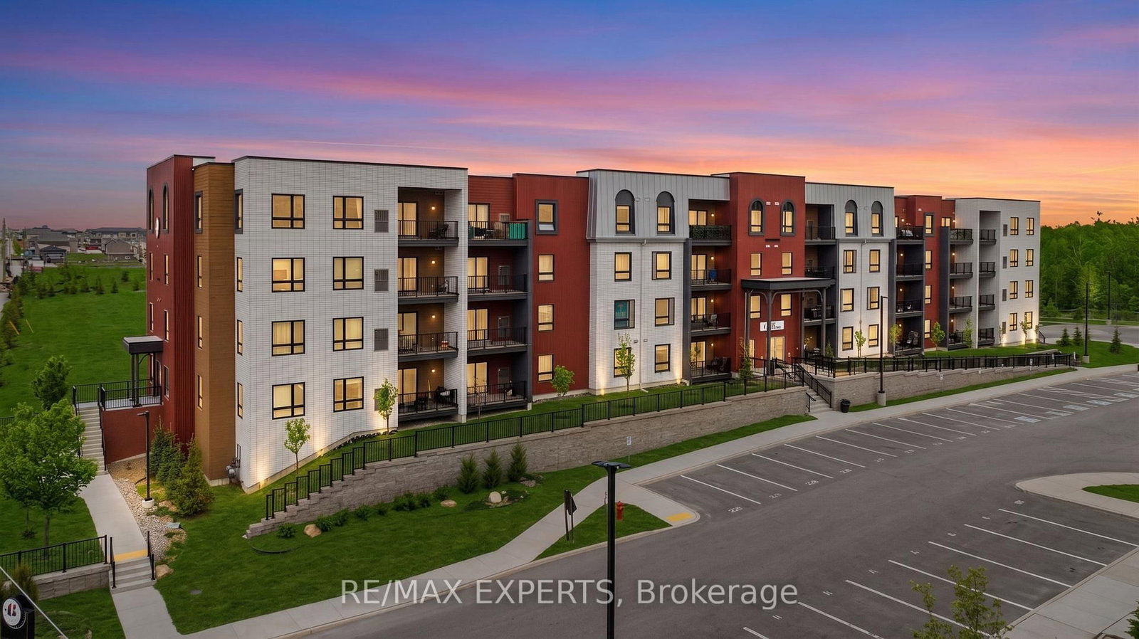 1 Chef Lane, Unit 405