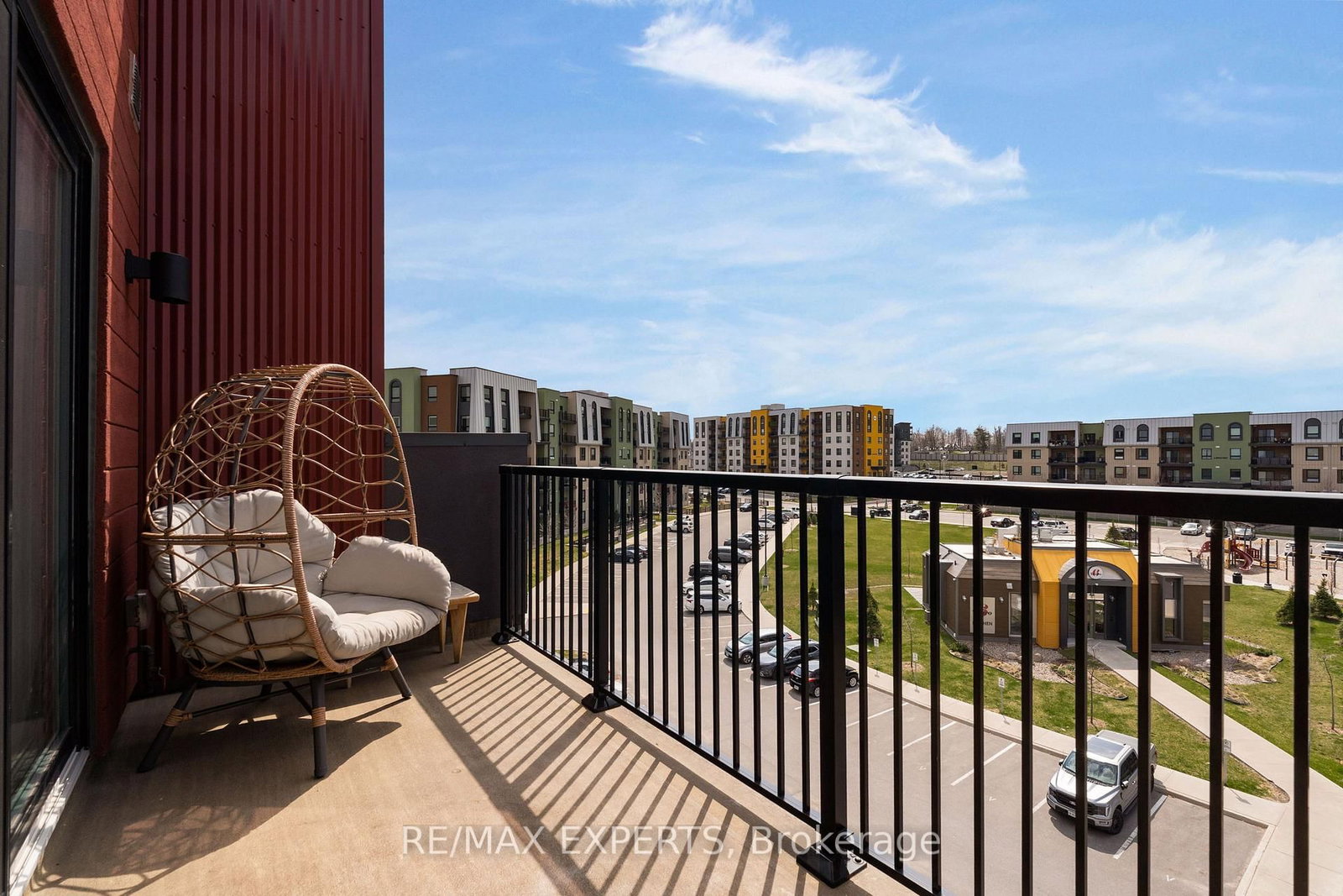 1 Chef Lane, Unit 405 - Photo 13