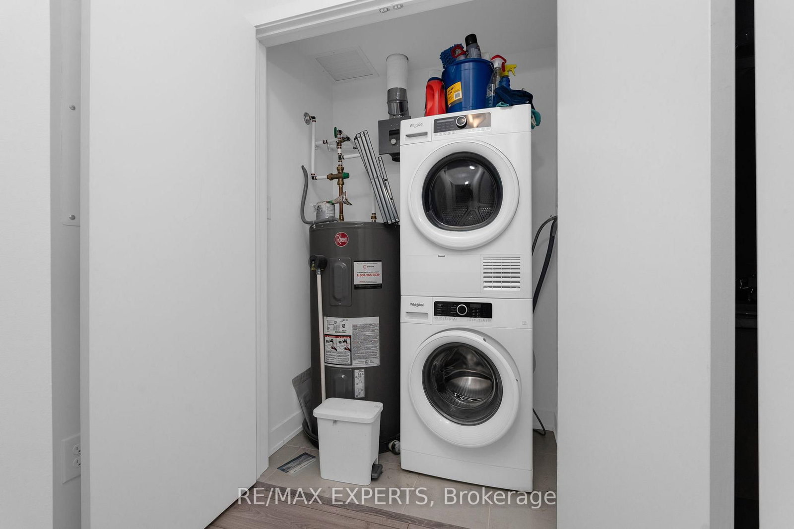 1 Chef Lane, Unit 405 - Photo 18