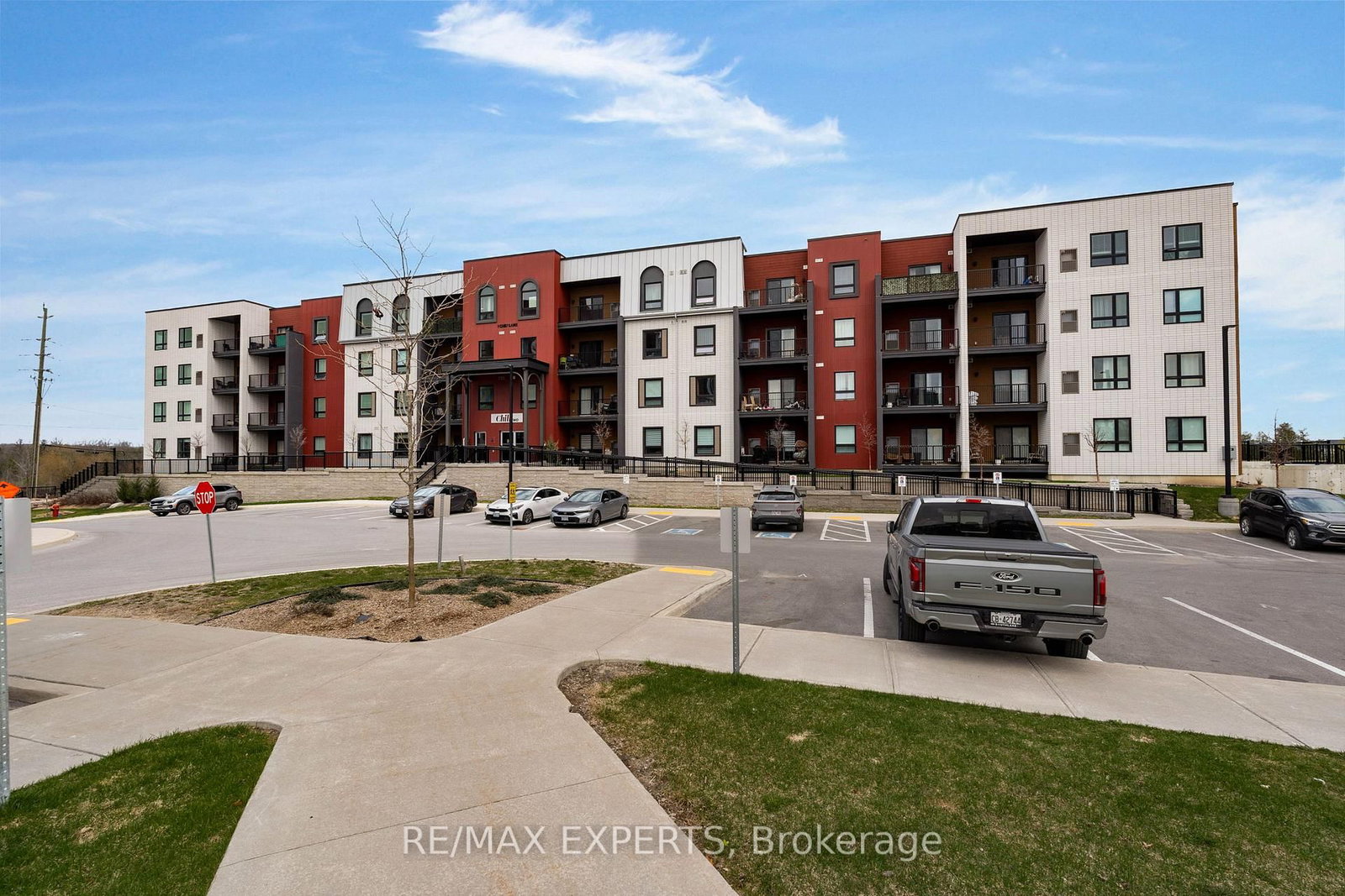 1 Chef Lane, Unit 405 - Photo 21