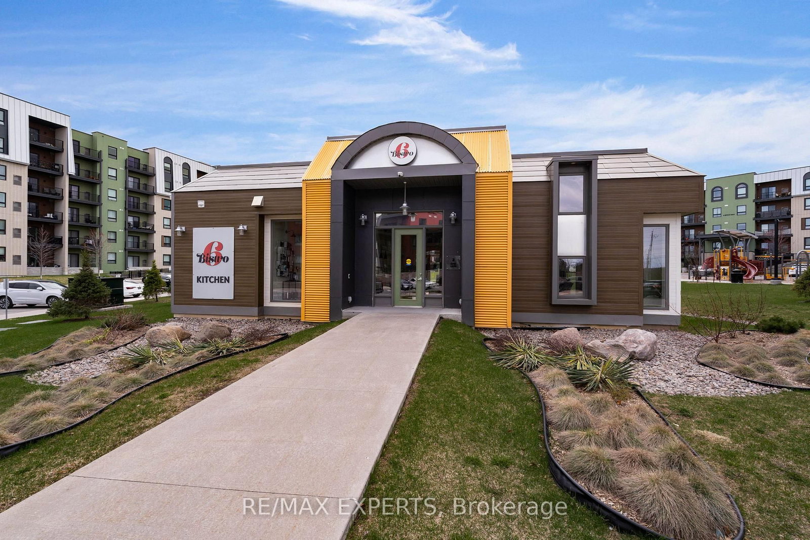 1 Chef Lane, Unit 405 - Photo 22