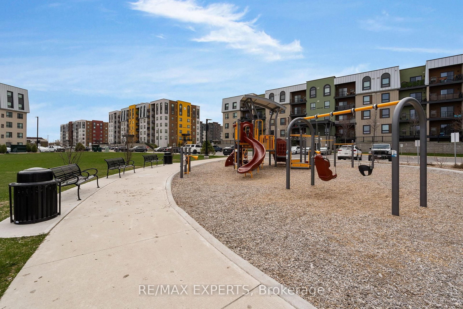 1 Chef Lane, Unit 405 - Photo 23