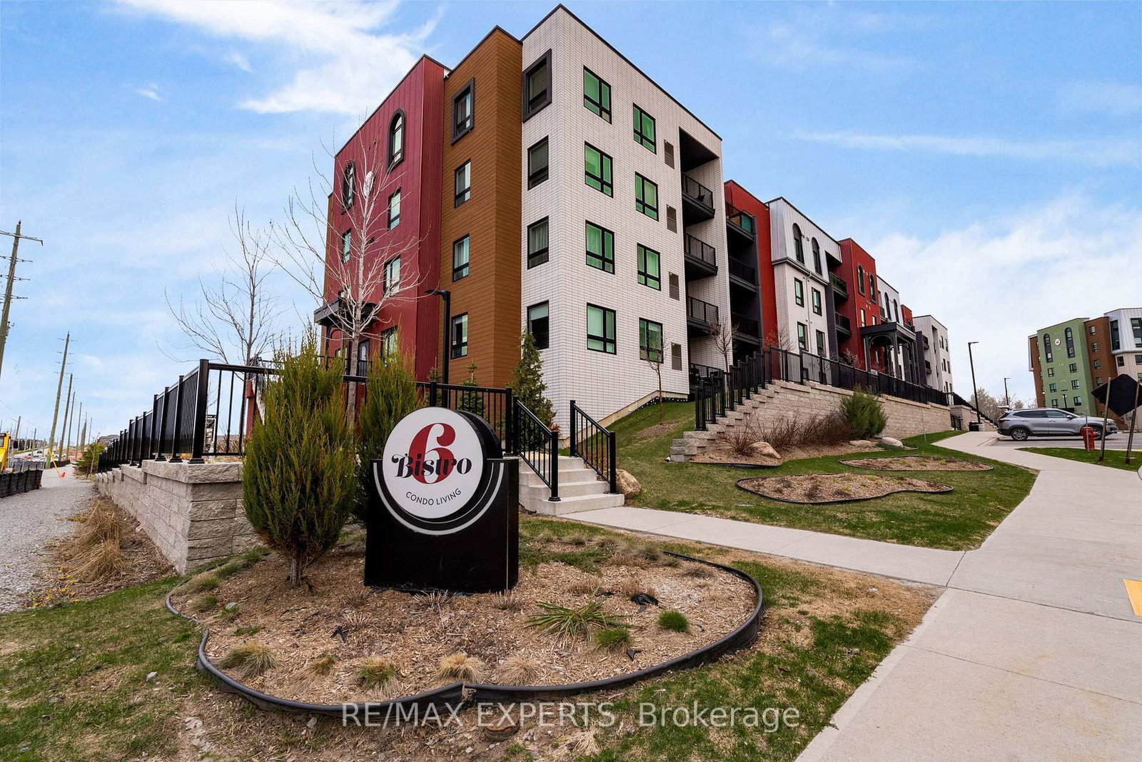 1 Chef Lane, Unit 405 - Photo 24