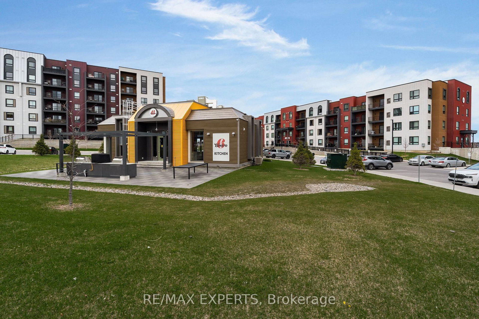 1 Chef Lane, Unit 405 - Photo 26