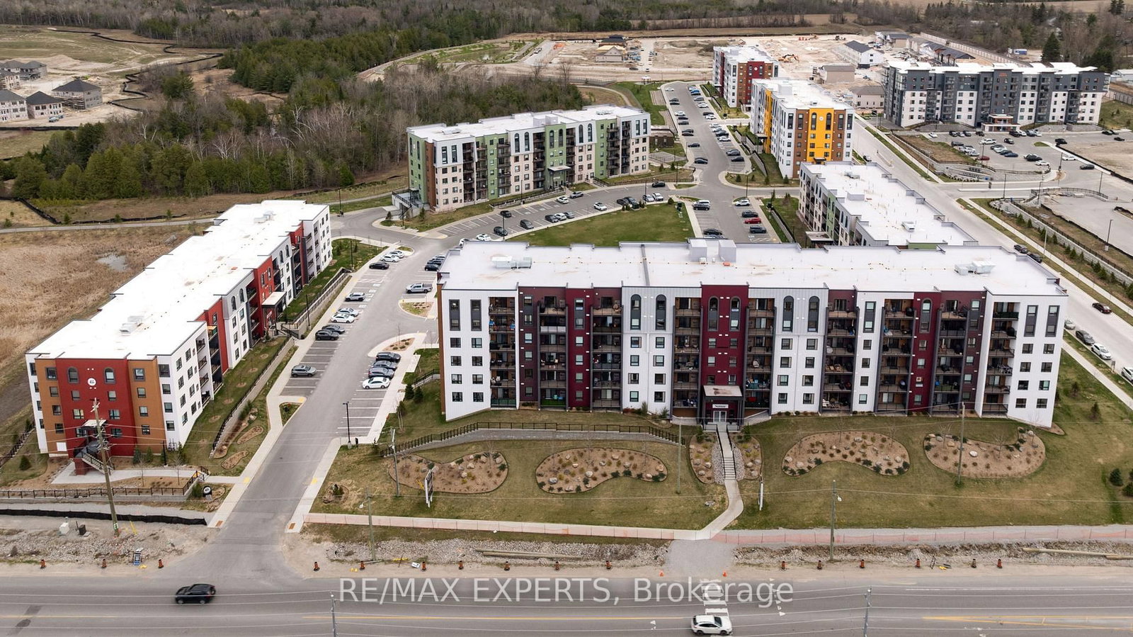1 Chef Lane, Unit 405 - Photo 27