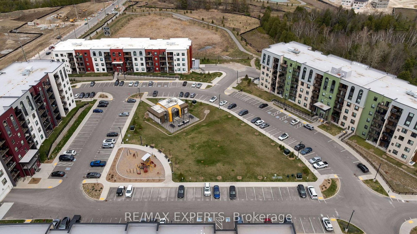 1 Chef Lane, Unit 405 - Photo 28