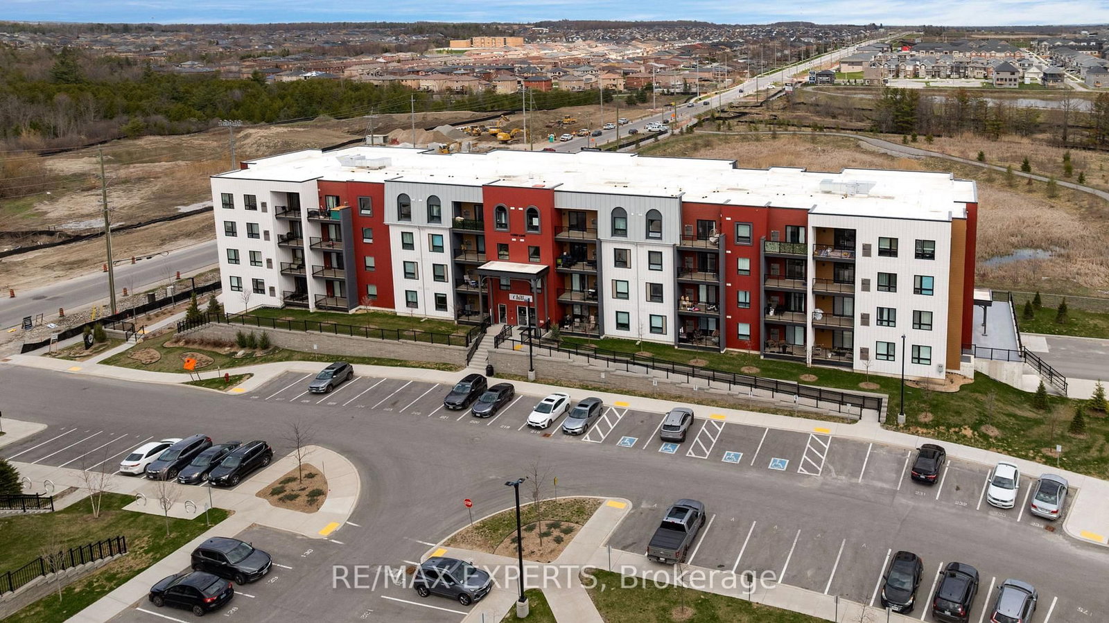 1 Chef Lane, Unit 405 - Photo 29