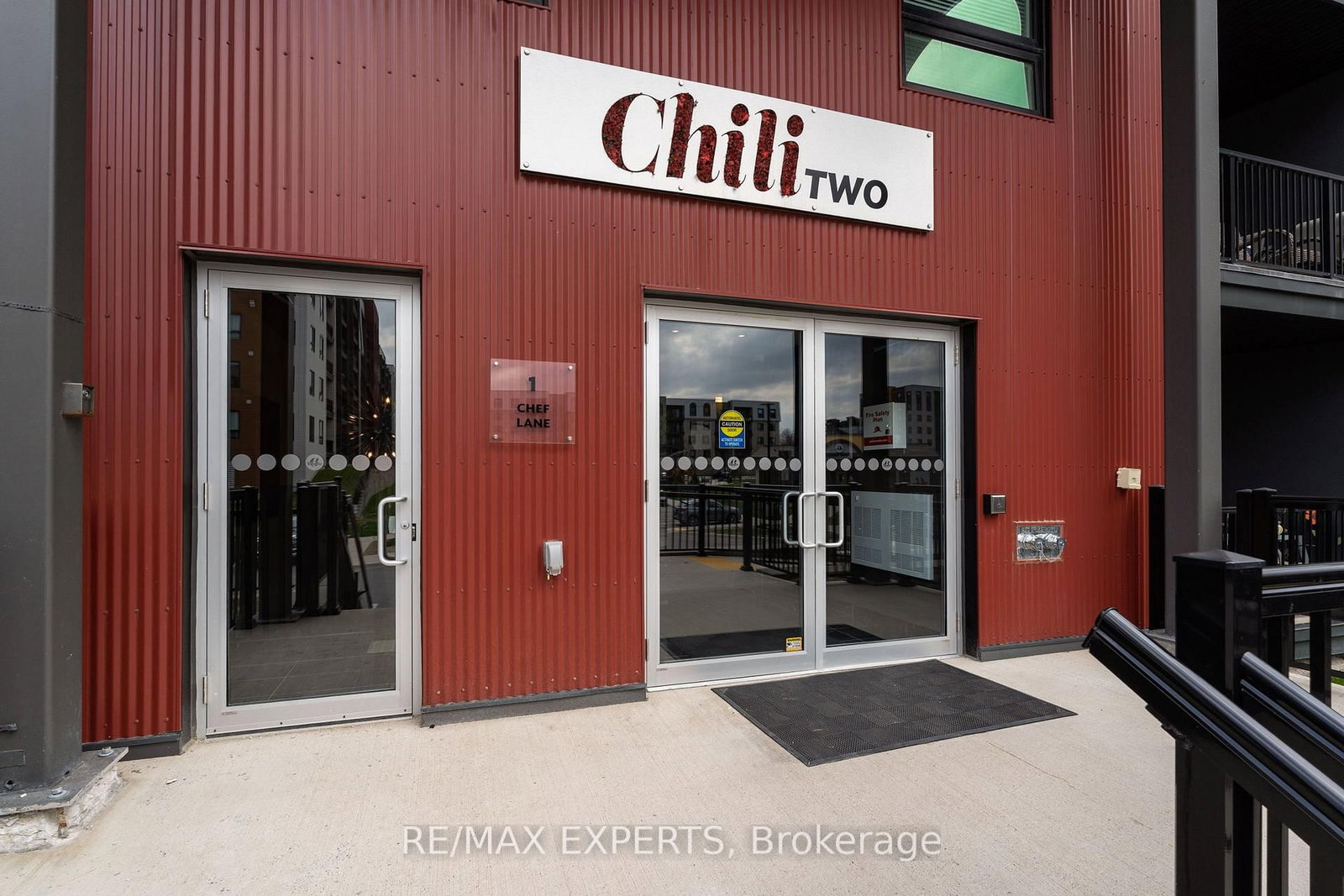 1 Chef Lane, Unit 405 - Photo 4