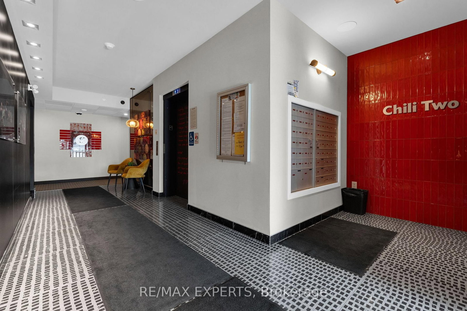 1 Chef Lane, Unit 405 - Photo 5