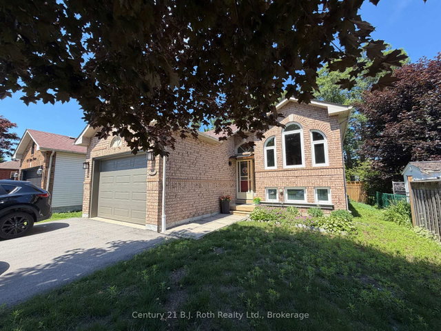 116 Dyer Drive